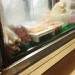 小好鮨 - ネタケース♪