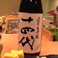 鮨　臥龍 - 
