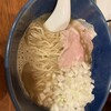 麺処 にぼし香 アソビル店