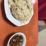 中国料理 寺岡飯店 - 