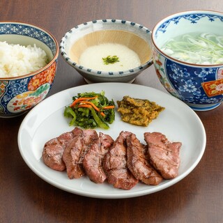 伊達の牛たん本舗_2
