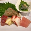 旬菜・鮮魚 居酒屋 徳ちゃん - 