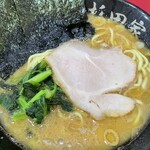 ラーメン 杉田家 - 