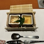 銀座 個室 蟹料理 わだつみ - 