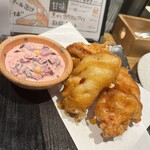 クラフトビアマーケット 三越前店 - 