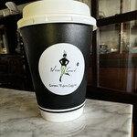 Green Tights Coffee - 