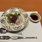 銀座 個室 蟹料理 わだつみ - 