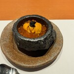 銀座 個室 蟹料理 わだつみ - 