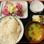 海浜食堂 たけだ - 