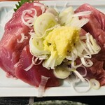 海浜食堂 たけだ - 