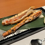 銀座 個室 蟹料理 わだつみ - 