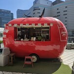 グッデイジュース - 