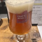 クラフトビアマーケット - 