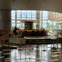 カフェ＆レストラン ヴァン - オープンスタイルの「ヴァン」さん( ・∇・)