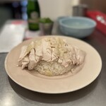 渋谷カオマンガイ - 