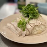 渋谷カオマンガイ - 