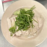 渋谷カオマンガイ - 