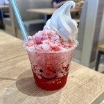 アニー - 料理写真: