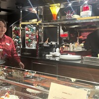 ラトリエ ドゥ ジョエル・ロブション - 