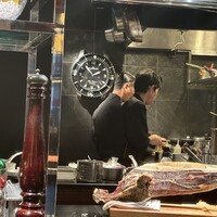 ラトリエ ドゥ ジョエル・ロブション - 