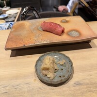 鮨 昇 - 