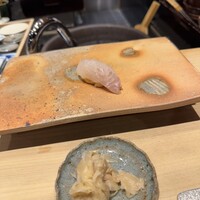 鮨 昇 - 