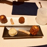 ル マルタン ペシュール - 
