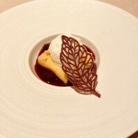 ル マルタン ペシュール - 
