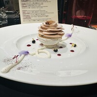 ラトリエ ドゥ ジョエル・ロブション - 