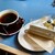 HOKI COFFEE TERRACE - 料理写真: