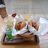 フレッシュネスバーガー グランエミオ大泉学園店
