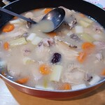 韓国スーパー SooMart - 