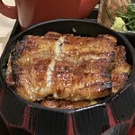 ひつまぶし 花岡 - 