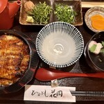 ひつまぶし 花岡 - 