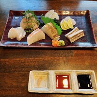 稲水器 あまてらす - 