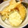 天丼・天ぷら本舗 さん天 星陵台店