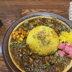 北摂スパイス研究所 ルクア大阪店 - 