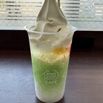 ミニストップ - ドリンク写真: