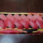 海鮮工房 田中 笠間店 - 