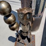 B-yond - 河童君  バーニングフォーム！