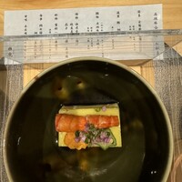 個室和食 東山 東京駅前店 - 