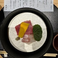 個室和食 東山 東京駅前店 - 