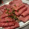 ツラとキモ 炭火焼肉 いわしげ