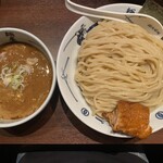 創始 麺屋武蔵 - 