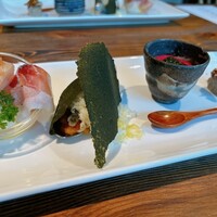 スブリデオ レストラーレ - 