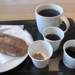 スターバックスコーヒー - 