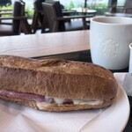 スターバックスコーヒー - 