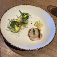Longrain Tokyo - 
