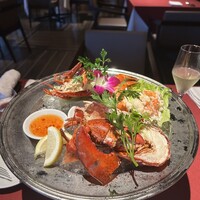 Re Wharf - 