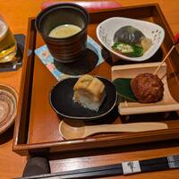 ダイナミックキッチン＆バー 響 カレッタ汐留店  - 